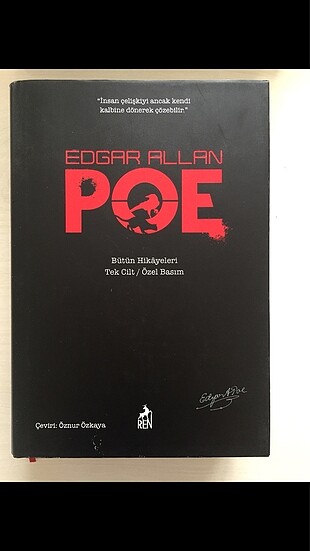 POE Roman