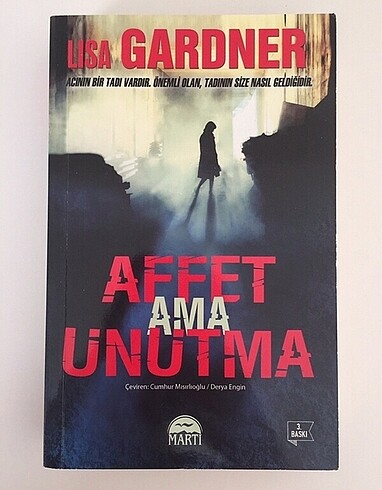 Bana Söz Ver/Affet Ama Unutma