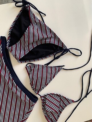 38 Beden Bikini