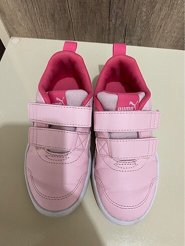 Puma Puma çocuk spor ayakkabı