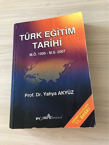 türk eğitim tarihi kitap