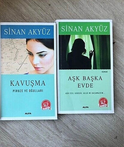 Sinan Akyüz set