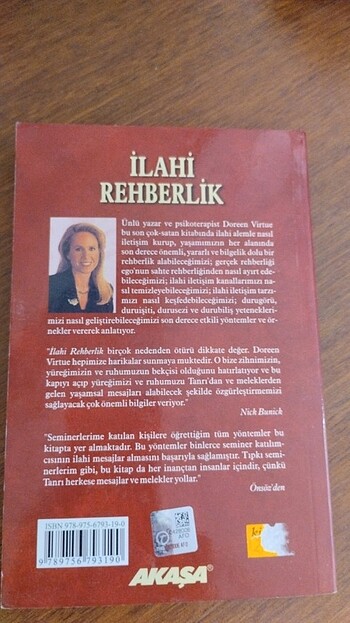  İlahi rehberlik