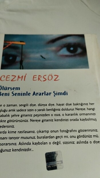  Beden Ölürsem beni seninle ararlar şimdi