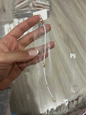 Beden Çeşit bileklikler