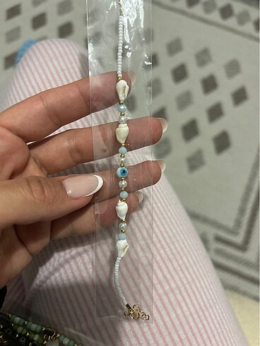 Beden Çeşit bileklik modelleri