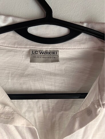 LC Waikiki Çocuk gömlek