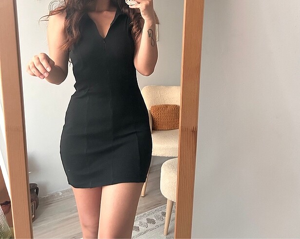 Günlük elbise