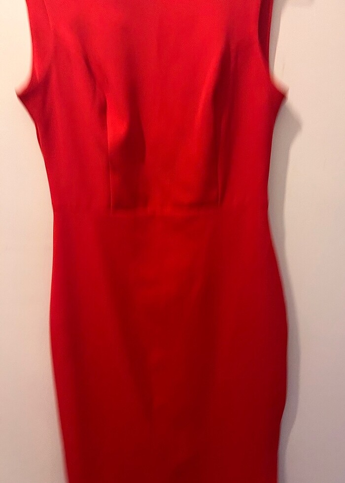 Abiye elbise - Görsel 4