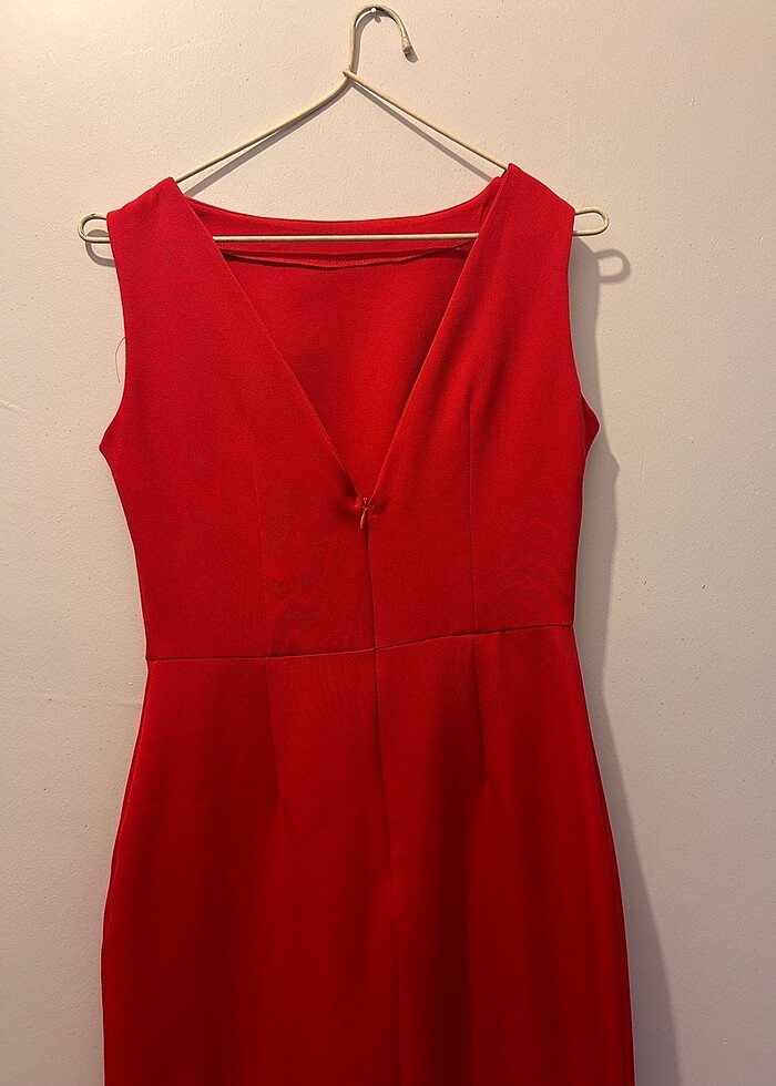 Abiye elbise - Görsel 2