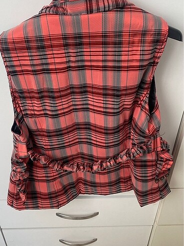 LC Waikiki LCW Yelek
