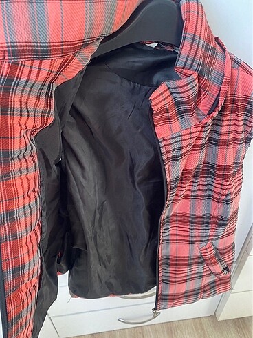 xl Beden LCW Yelek