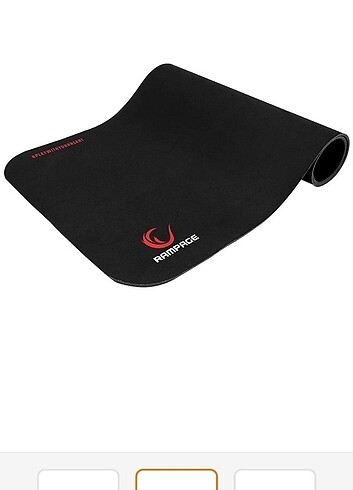 Mouse pad - Görsel 2