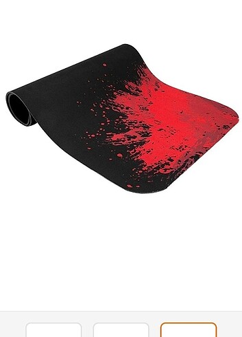 Mouse pad - Görsel 3