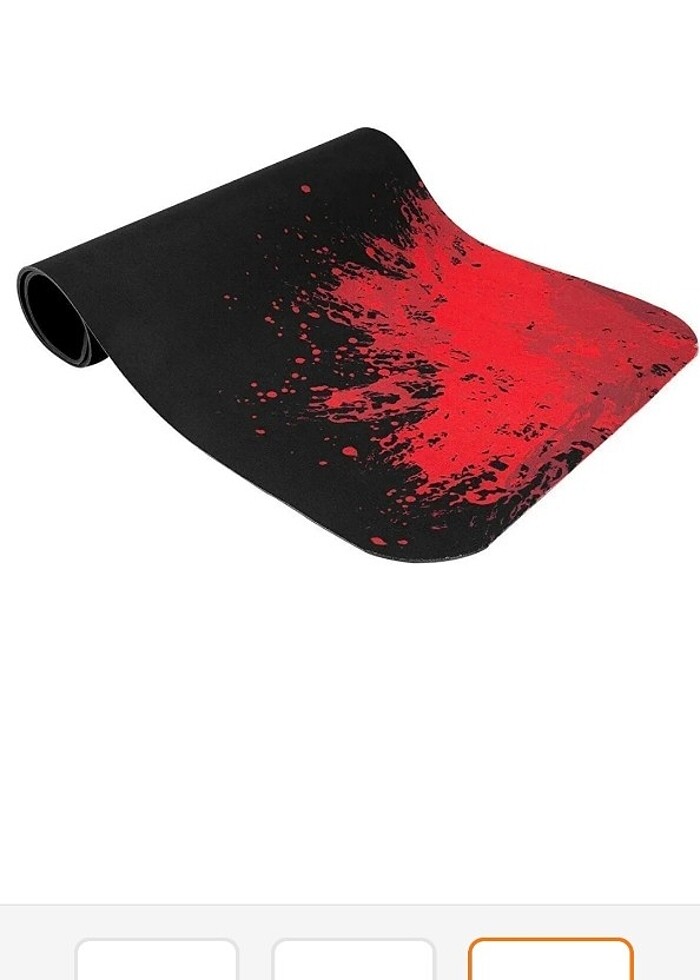 Mouse pad - Görsel 3