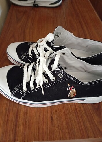 U.S Polo Assn. Orjinal #polo# #spor#