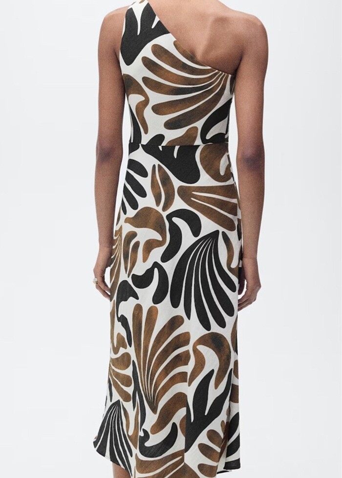 Mango elbise - Görsel 2