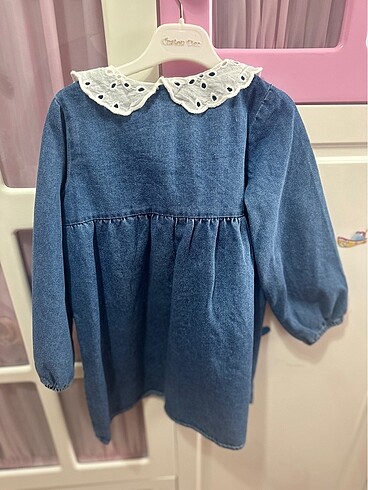 Kot elbise - Görsel 5