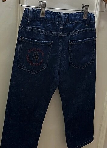 Zara Çocuk kot pantolon 
