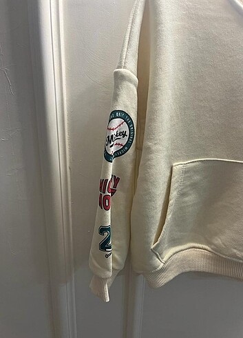 Zara Çocuk sweatshirt 