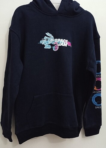 Çocuk sweatshirt 