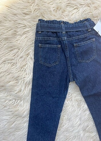 Zara Kot pantolon