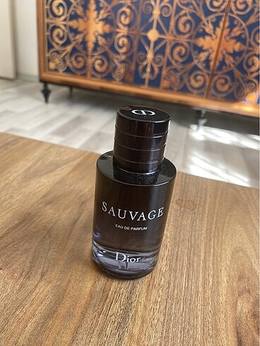 Dior Sauvage