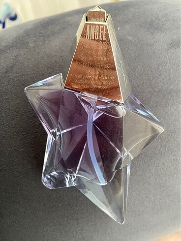 Thierry Mugler Mugler Angel