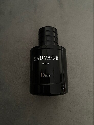 Dior Sauvage