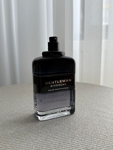 Givenchy Gentleman