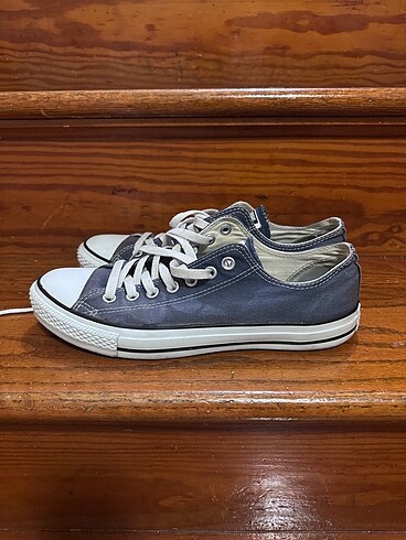 42.5 Beden lacivert Renk Converse Chuck Taylor All Star 42.5 numara
