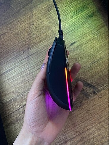 MSI Oyuncu Mouse