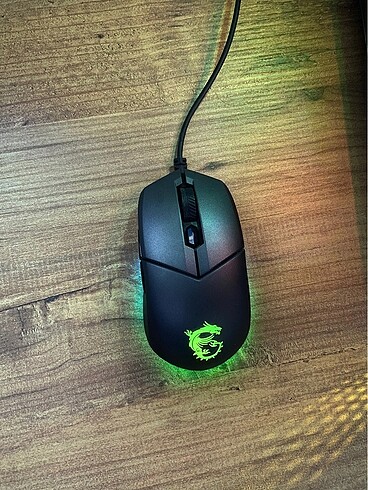 Oyuncu Mouse