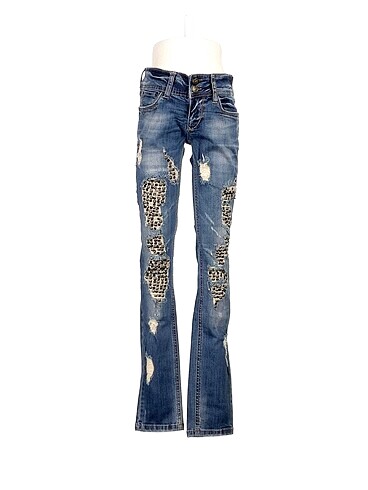 PreLoved Jean / Kot %70 İndirimli.