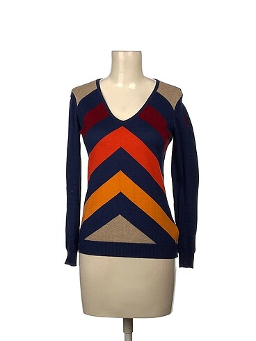 U.S Polo Assn. Kazak / Triko %70 İndirimli.