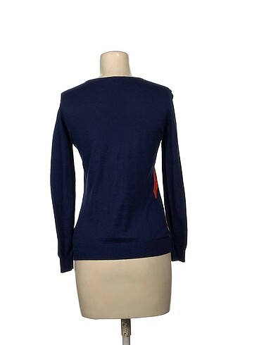 s Beden U.S Polo Assn. Kazak / Triko %70 İndirimli.