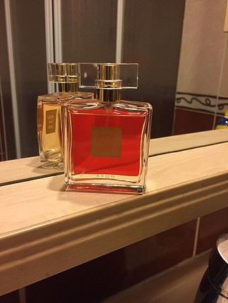 Avon Little Red Dress 50 ml