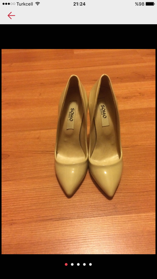 Stiletto