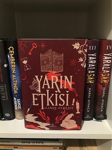 Yarın Etkisi