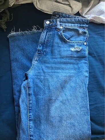 Mavi Jeans Mavi Barcelona jean kot
