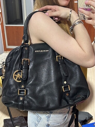 michael kors orijinal çanta