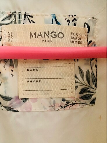 xl Beden çeşitli Renk Mango şişme yelek