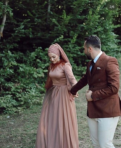 36 Beden çeşitli Renk Abiye / nişanlık