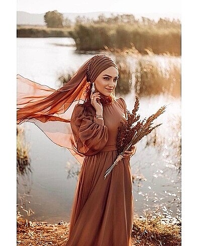 Abiye / nişanlık