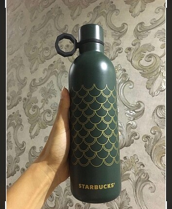 Starbucks Termos