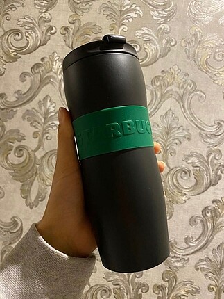 Starbucks termos