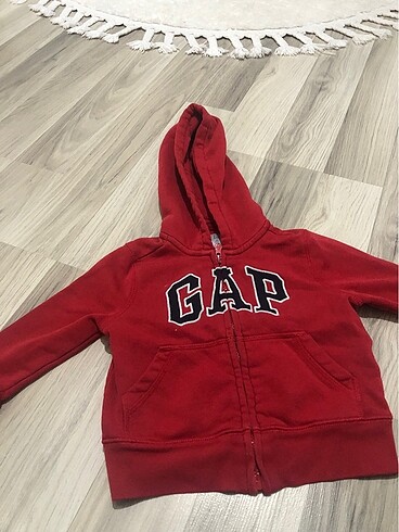 Gap Gappp
