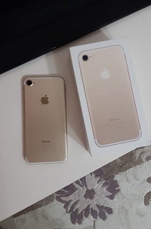 Temiz iphone 7