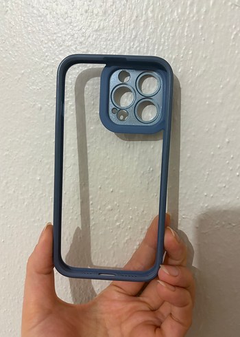 İPhone pro telefon kılıfı - Görsel 2