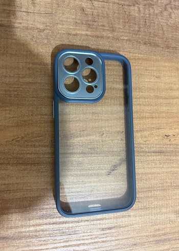 İPhone pro telefon kılıfı - Görsel 3